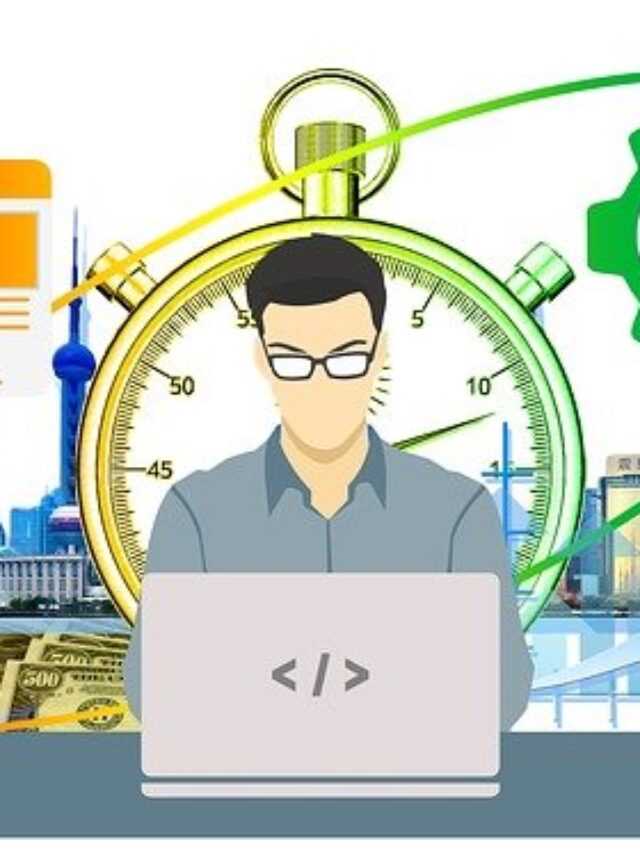 apps to increase productivity