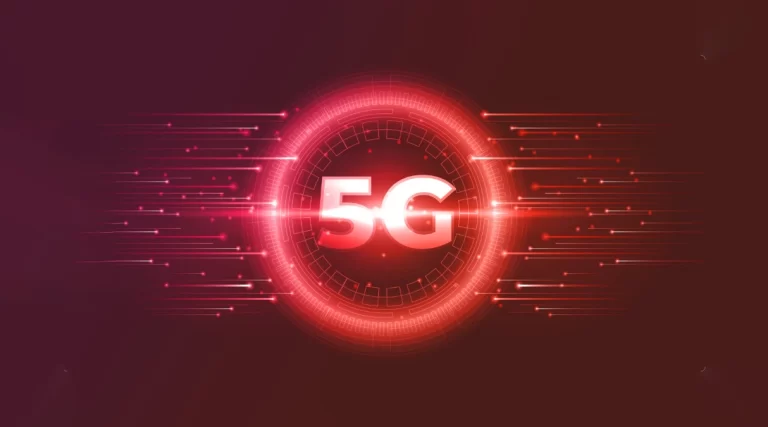 5G bands airtel jio