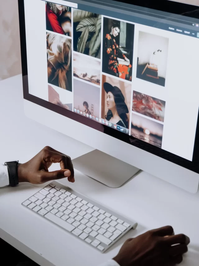 5 Useful websites for daily use and more