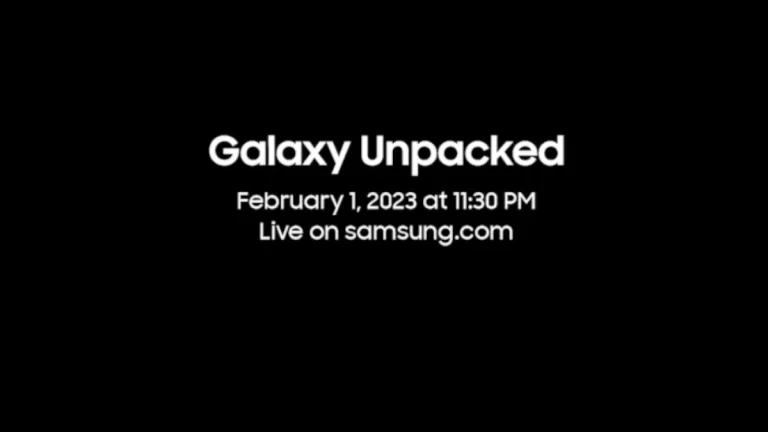 Upcoming smartphones in 2023