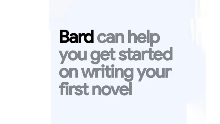 How to get access to Bard by Google