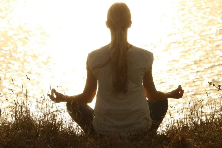 Best and free meditation app