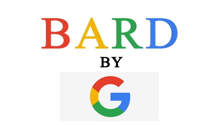 Bard launched by google