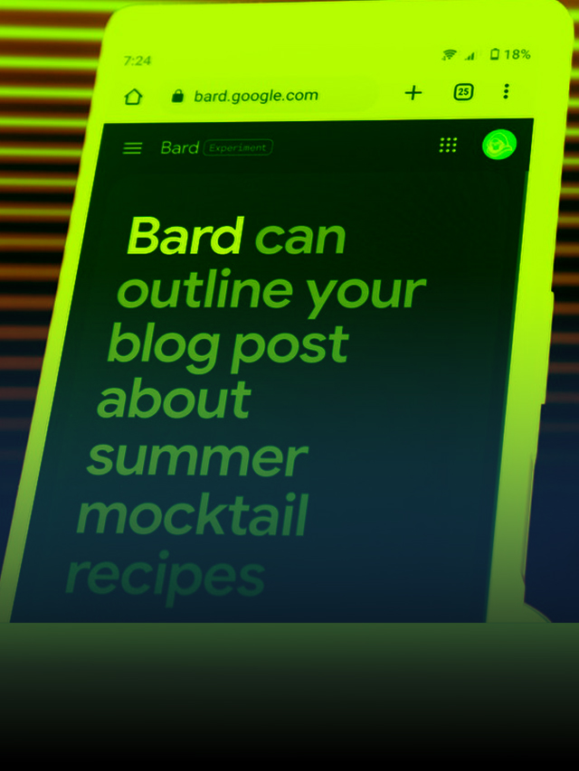 Use Google’s Bard for Productivity it’s better than ChatGPT
