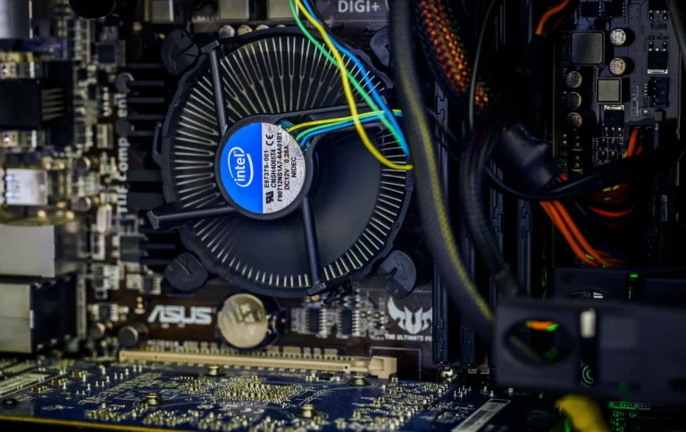 PC build for stable diffusion