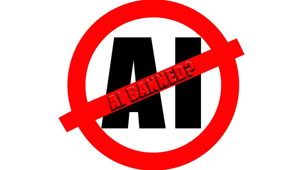 pixiv bans ai