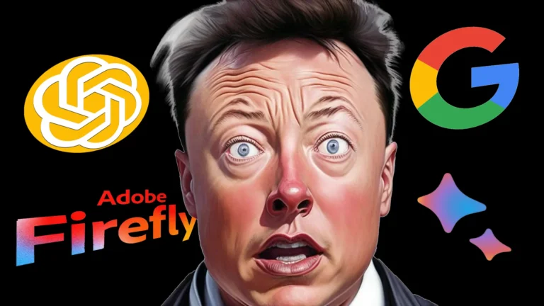 AI news Google's bard, Google's styledrop, Adobe Firefly