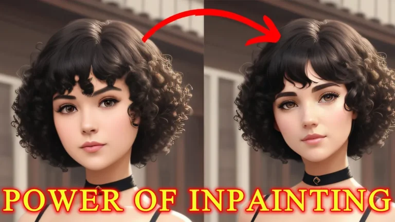 Stable diffusion inpainting tutorial