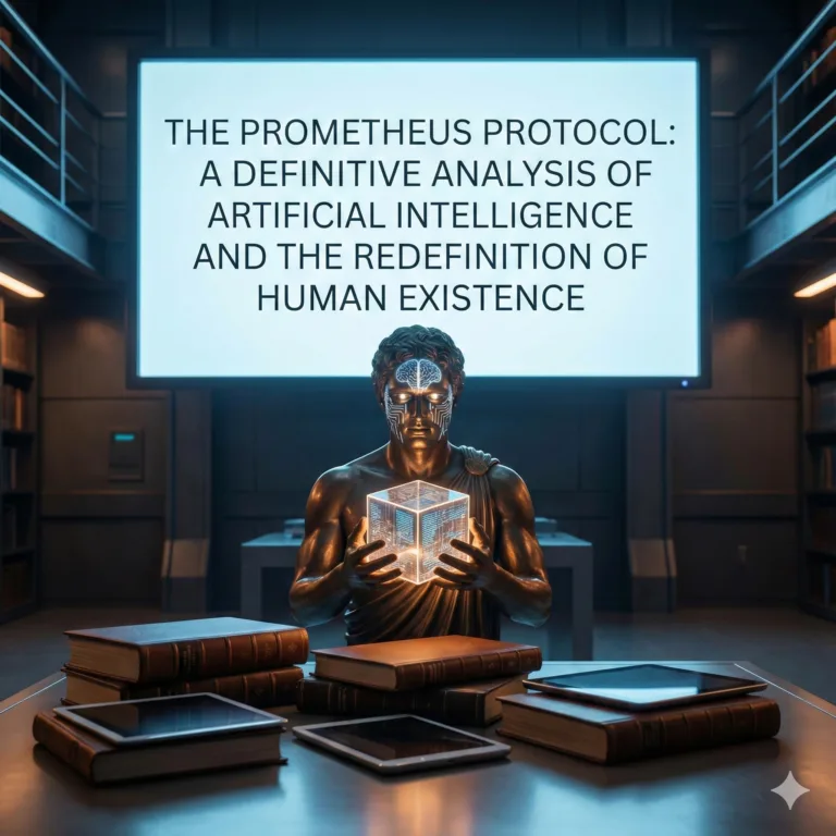 Future of AI